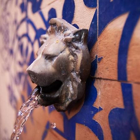 Riad Charlie Марракеш Экстерьер фото
